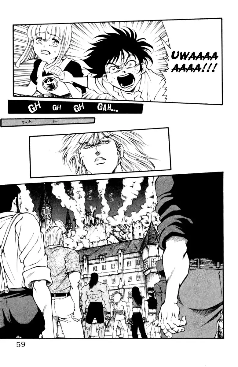 Full Ahead Coco Chapter 90 13